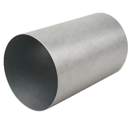 Circular Duct